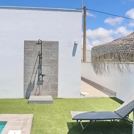 Ruperto Iii Chalet *