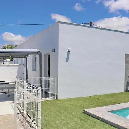 Chalet Ruperto Iii