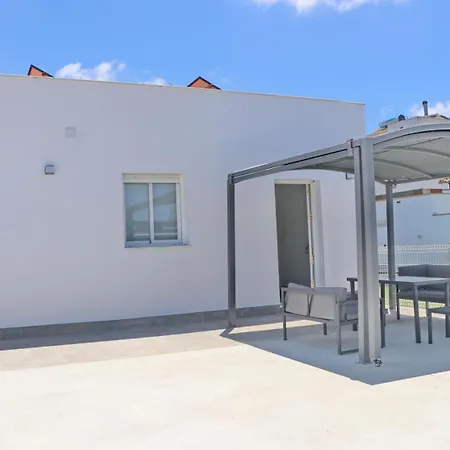 Chalet Ruperto Iii